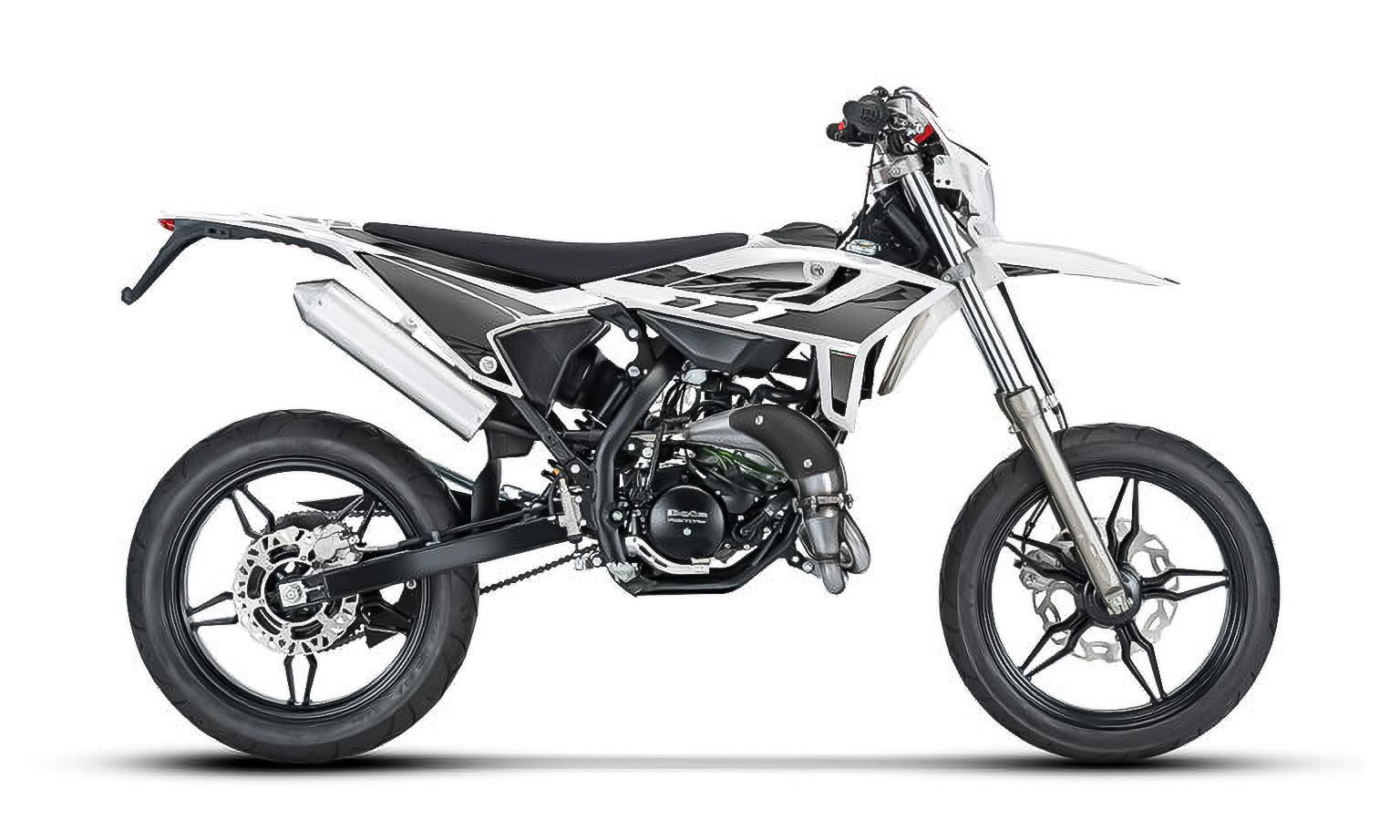 BETA RR Motard 2 T 50 2026 
